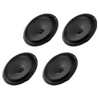 Bluetooth Stereo System