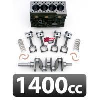 1400cc Engines & Kits