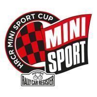 HRCR Mini Sport Cup
