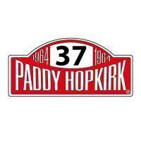 Paddy Hopkirk Mini