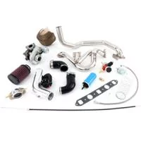 Mini Turbo Kit