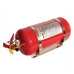 Fire Extinguishers