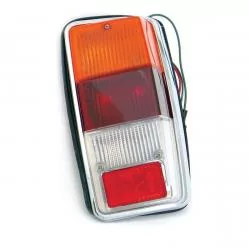 Rear Lamps