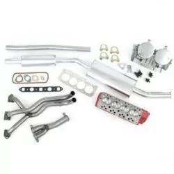 Twin Carburettor Tuning Kits