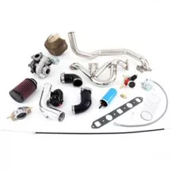 Mini Turbo Kit