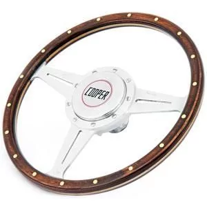 Moto Lita Steering Wheels