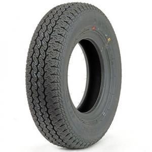 Yokohama Tyres