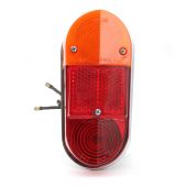 Lamp MK1 Rear Light L/H for Classic Mini