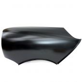 14A7240 Genuine RH Front Wing for all Mini models 1959-1986