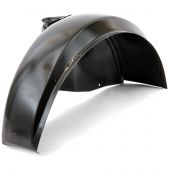 14A9558 Right rear wheel arch assembly, complete, to suit all Mini saloon models '59-'01