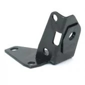 21A197 Mini rear subframe radius arm bracket - left hand
