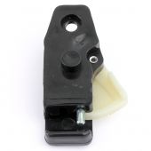24A1197 Locking catch to fit the left door, rear sliding glass on Mini Mk1 and Mk2 models