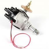 Mini 25D4 Lucas Type Distributor with Electronic Ignition