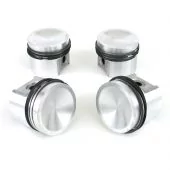SET 4 - STD 1275cc Standard Compression Pistons