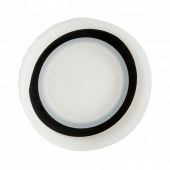 Brake and Clutch Master Cylinder Cap - Sprite/Midget