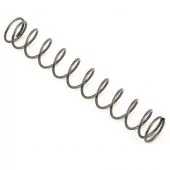 ACH8508 Mini handbrake adjusting (helper) spring, fits at the lever end of the cable.