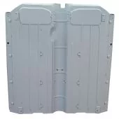Mk1 Mini Floor Panel