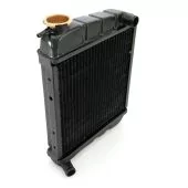 Radiator 3 Core - Mini Cooper S/1275 to 1990