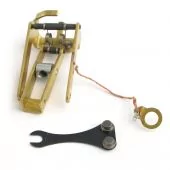 Genuine SU Electric Fuel Pump Contact Set for AUF214 