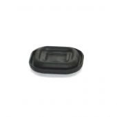 AYB10020 Rubber grommet to fill the square hole found in the inner sill on Mini models '90on.