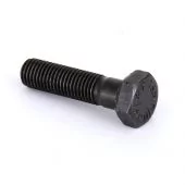 BH605101 Mini rear subframe trunnion mounting bolt - 5/16unf x 1.25'' 