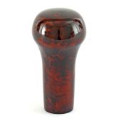 Burr Walnut Gearknob 