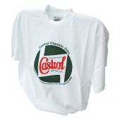 Castrol Classic T-Shirt
