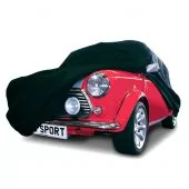 Indoor Car Cover for Classic Mini Saloon (1959-2001)