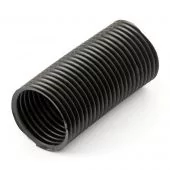 Classic Mini Heater Ducting Pipe - Dash to Air Distribution Box - 5'' x 2.5''