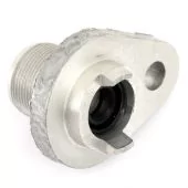 Speedo Pinion Housing 