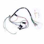 LUCEES025 Centre Binacle conversion wiring loom Classic Mini