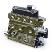 Reconditioned engine unit for Mini Cooper S 970cc by Mini Sport