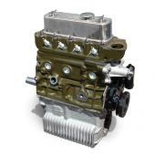 BBK1293S2EG 1293cc Stage 2 Mini Engine & Gearbox