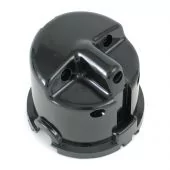 Distributor Cap - for Lucas 25D Distributor - Side Exit 1959-74 
