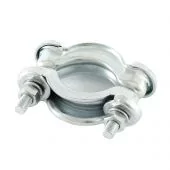 Standard Mini 998cc Exhaust Manifold Clamp 