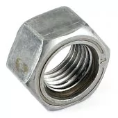 Nut - 3/8" UNF
