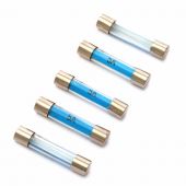 5 amp fuse for classic Mini pack of 5