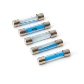 10 amp fuse pack of 5 for classic Mini