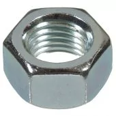 GHF206 3/16" Nut - for mounting Fairlead handbrake cable guide (ACA5522) and (21A385)