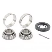 GHK1548TIMKEN Timken Mini rear wheel bearing kit 1959-2001