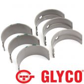 H1313/3 Glyco main bearings for Mini 1275cc A+ (plus) engines 1985on