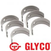 H1310/3 Glyco main bearings for Mini 998cc A series engines pre 1984