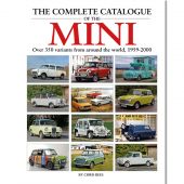 Complete Catalogue of the Mini Book