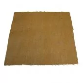 Front Seat Base Hessian Pad