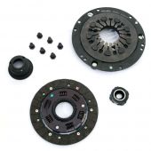Classic Mini Verto Clutch Kit - Injection models - by Borg & Beck 