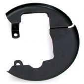 HMP441033 Left hand Mini 8.4" disc brake cover