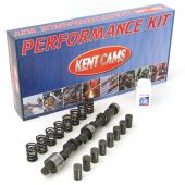 KENMD266MK Sports Mini camshaft kit (slot type oil pump drive) manufactured by Kent Cams perfect for fast road Mini engines