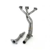 LM003I Maniflow LCB manifold - Mini injection with link pipe to catalyst '92-'01