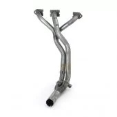 Maniflow LCB Manifold - Mini Injection 92-01 