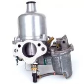 Single HS4 1.5" SU Carburettor - with left hand inter-connect (LHIC)